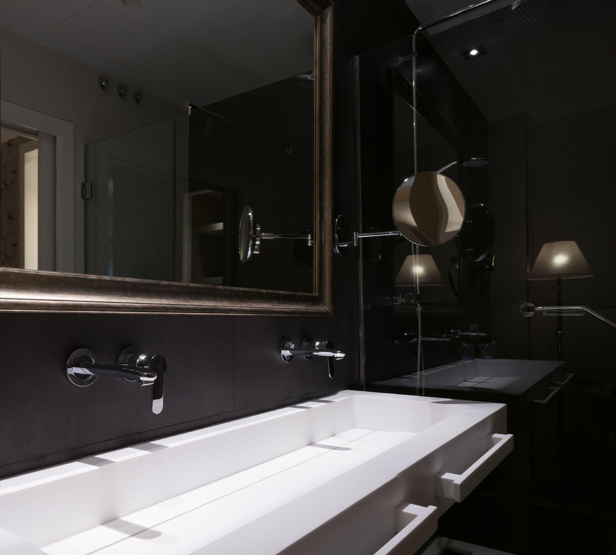 סביליה Suites Murillo Catedral מראה חיצוני תמונה