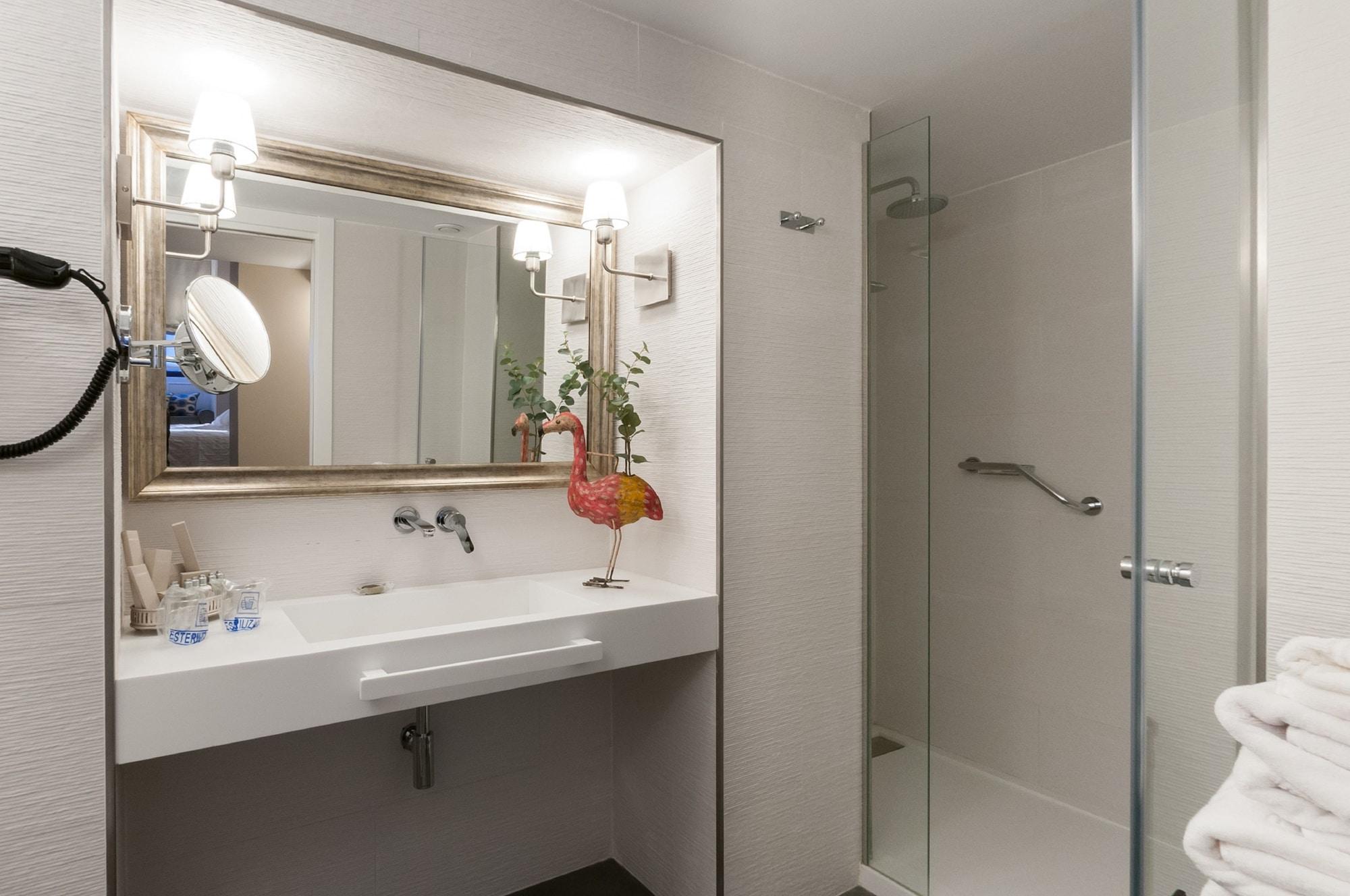 סביליה Suites Murillo Catedral מראה חיצוני תמונה
