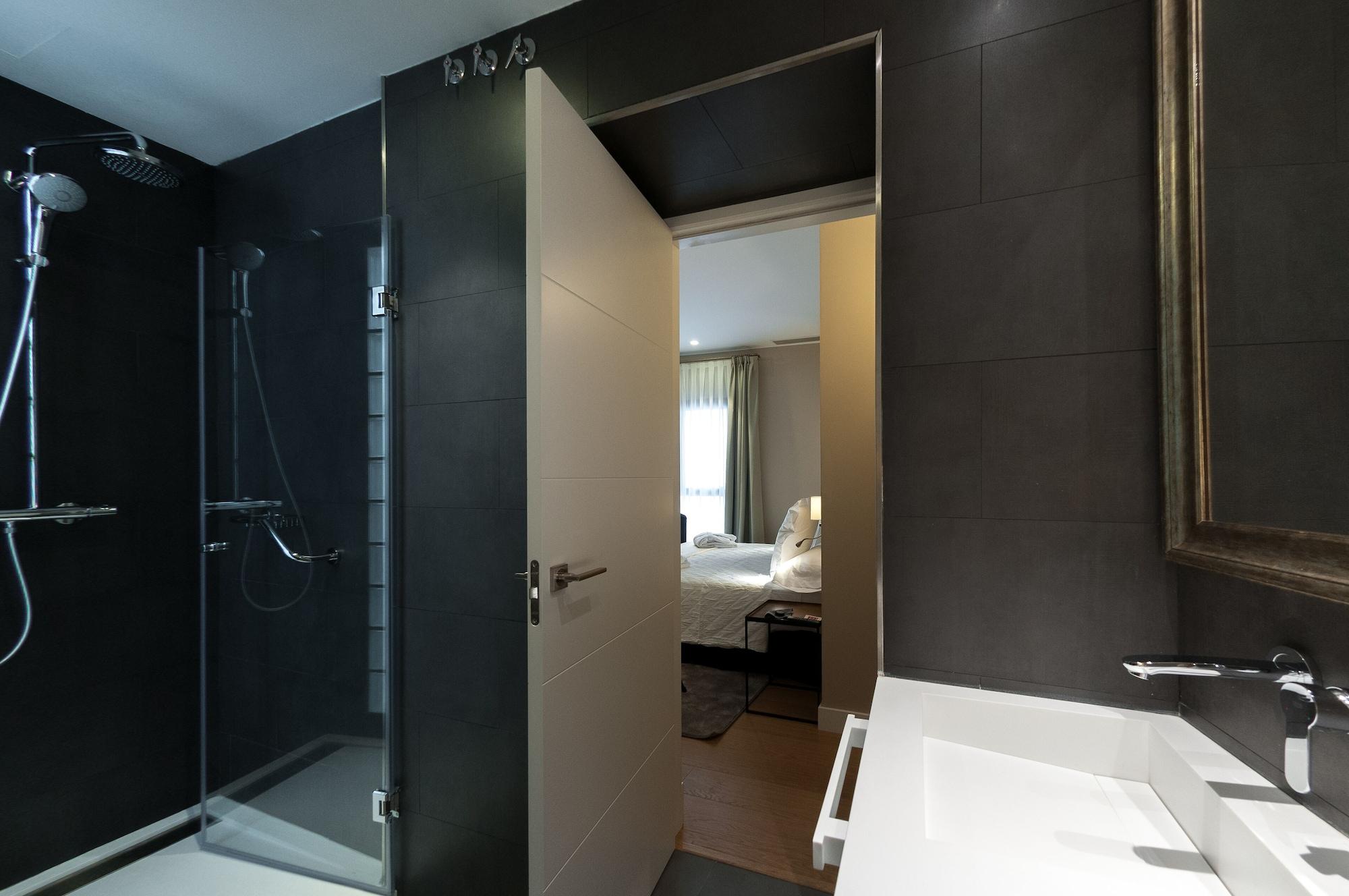 סביליה Suites Murillo Catedral מראה חיצוני תמונה