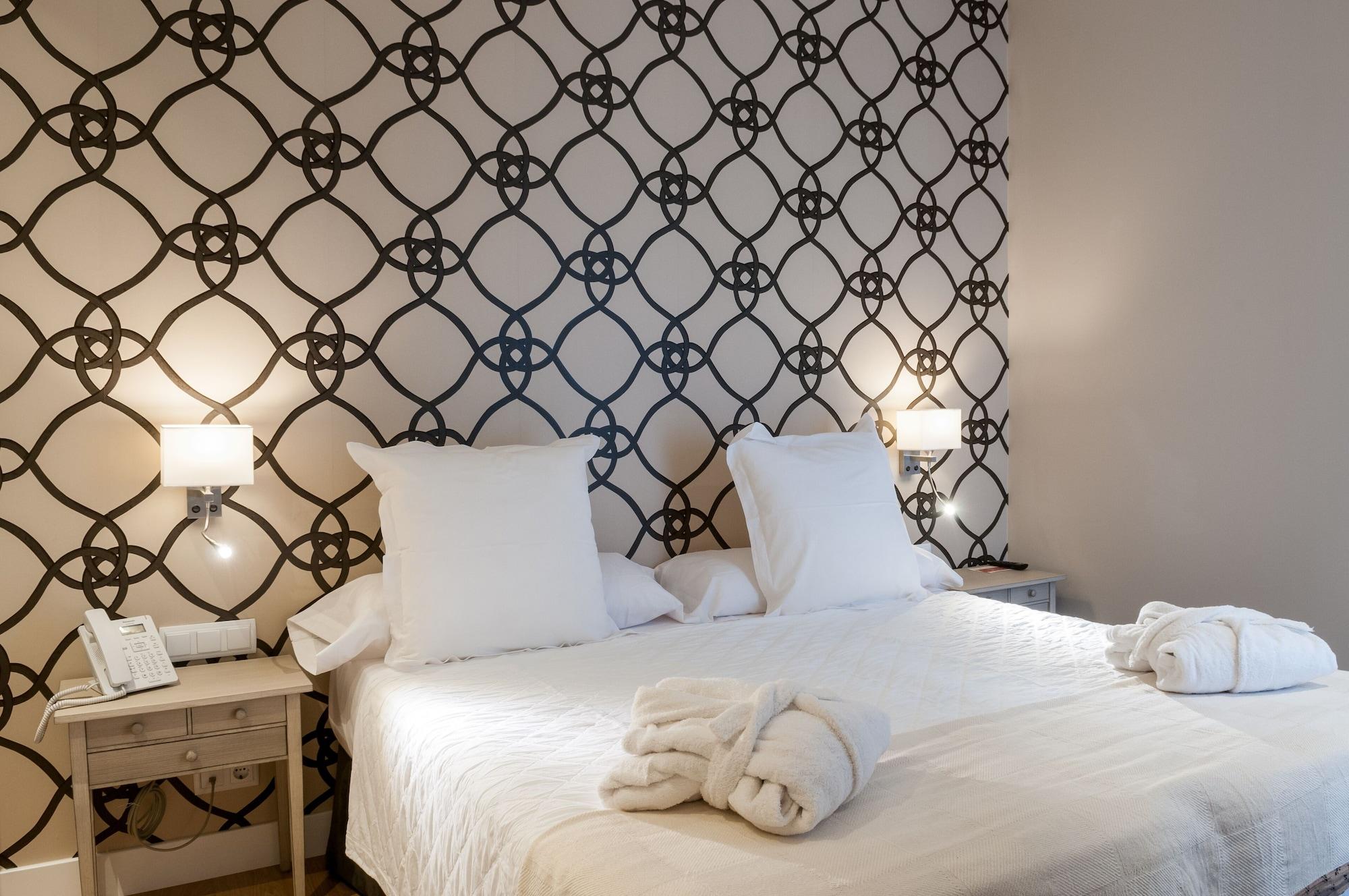 סביליה Suites Murillo Catedral מראה חיצוני תמונה